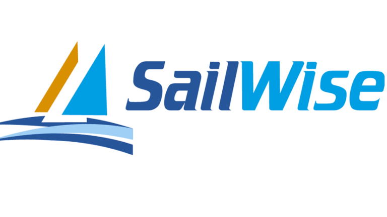 Stichting SailWise logo